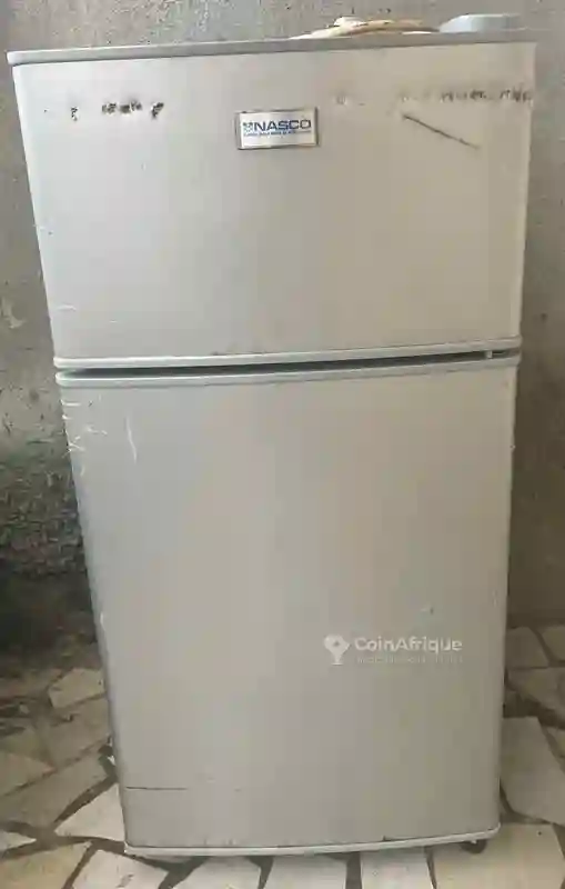 Mini Réfrigérateur - Vue 1