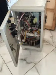 Stabilisateur Yamaha SVC 10kva