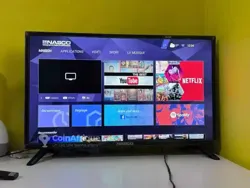 TV Androide Nasco 32&quot