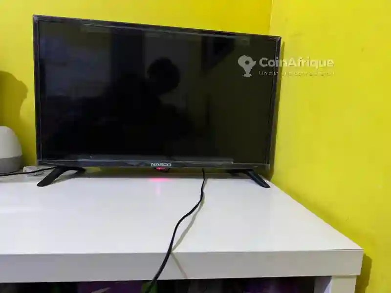 TV Androide Nasco 32&quot - Vue 1