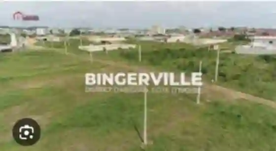 DES TERRAINS EN VENTE À BINGERVILLE 