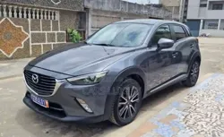 Mazda Cx-3 20 Petrol 148hp AWD 2019 Black