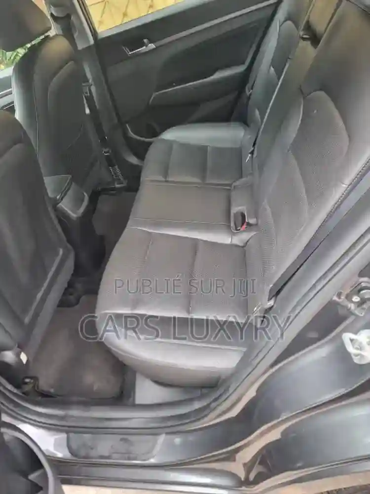Mazda Cx-3 20 Petrol 148hp AWD 2019 Black - Vue 2