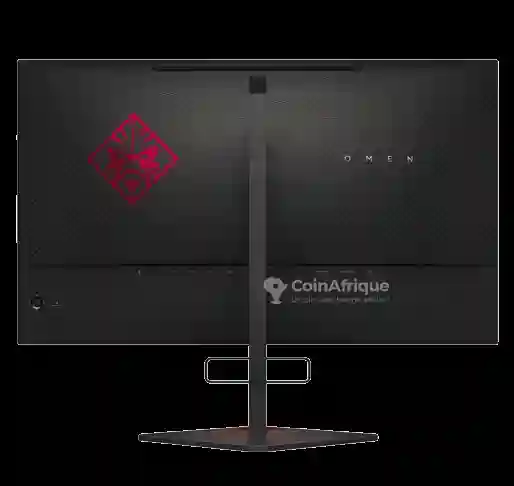 Moniteur HP Omen X25f 245&quot Full HD 240hz G-sync Gaming - Vue 2