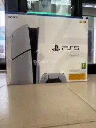 PS5 Slim