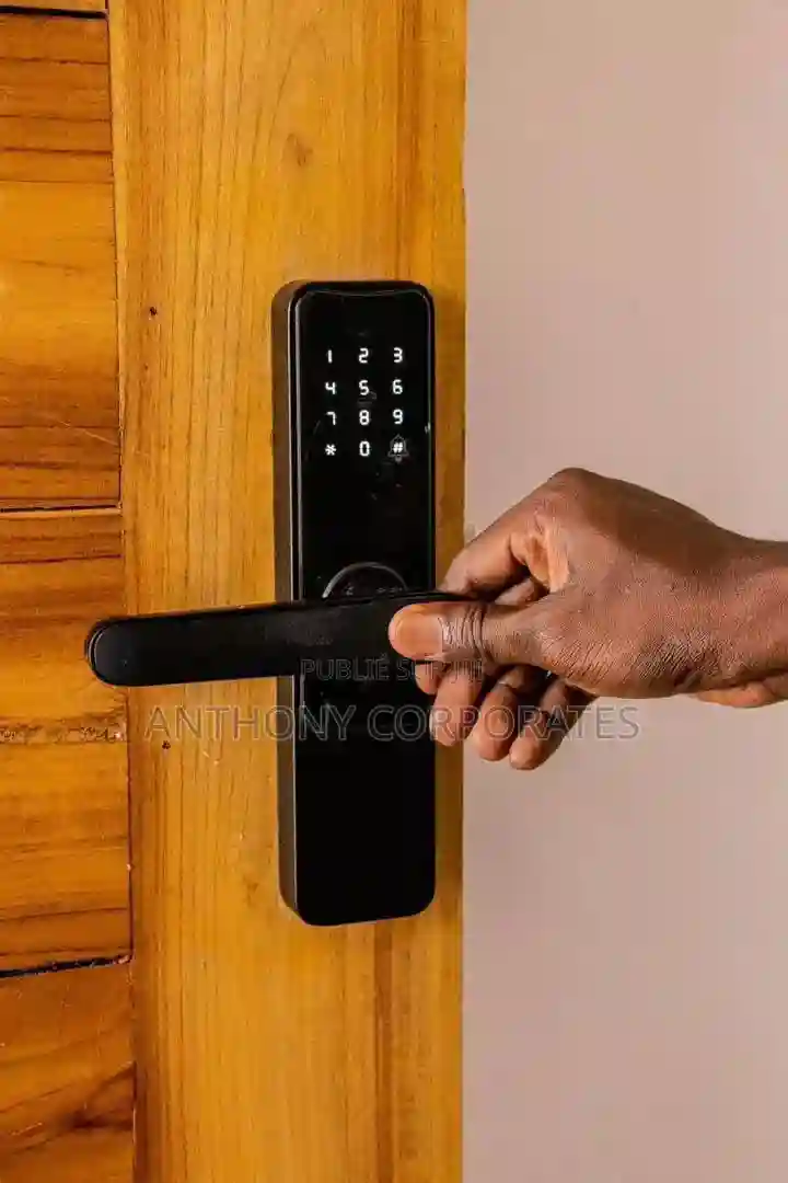 Furnished 1chbre Appartement Dans Anthony Bouaké à Louer - Vue 7
