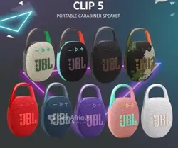JBL Speaker 5
