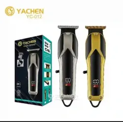 Mini Tondeuse Rechargeable