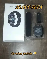 Montre Connectée