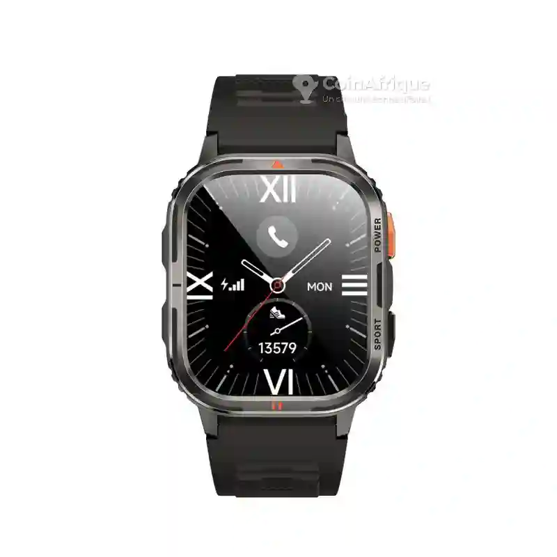 Montre Connectée Wiwu Sw05 - Vue 1