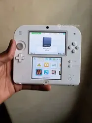 Nintendo 2DS