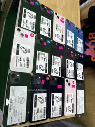 Iphone 13 - 128gb