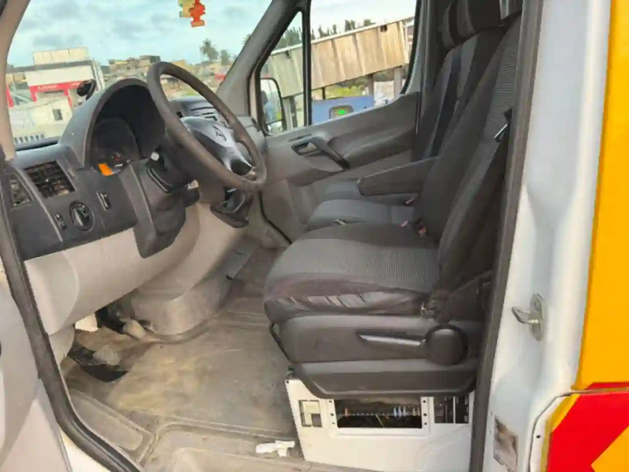 MERCEDES-BENZ EN VENTE 