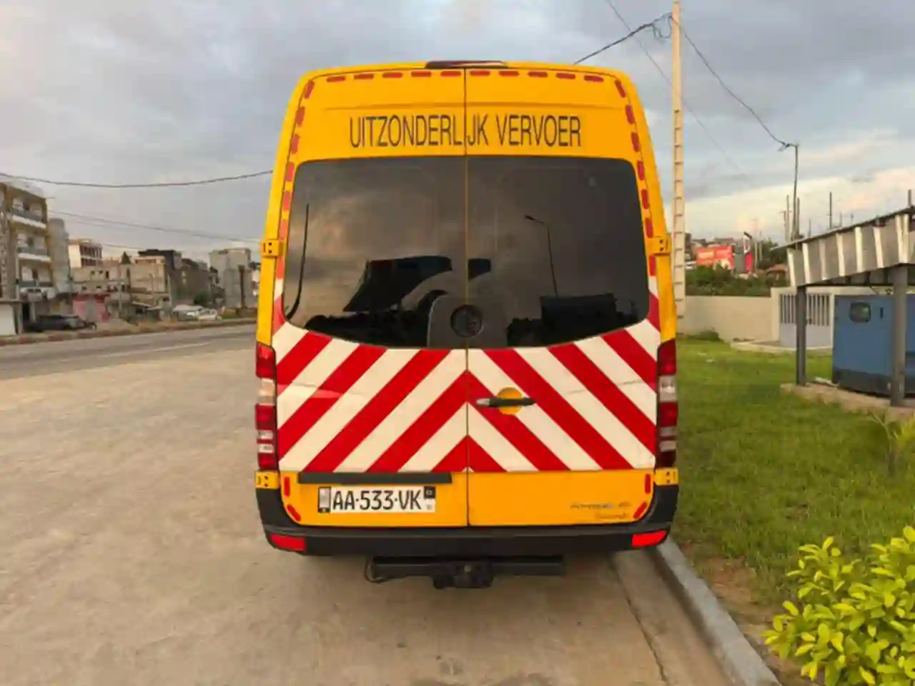 MERCEDES-BENZ EN VENTE  - Vue 3