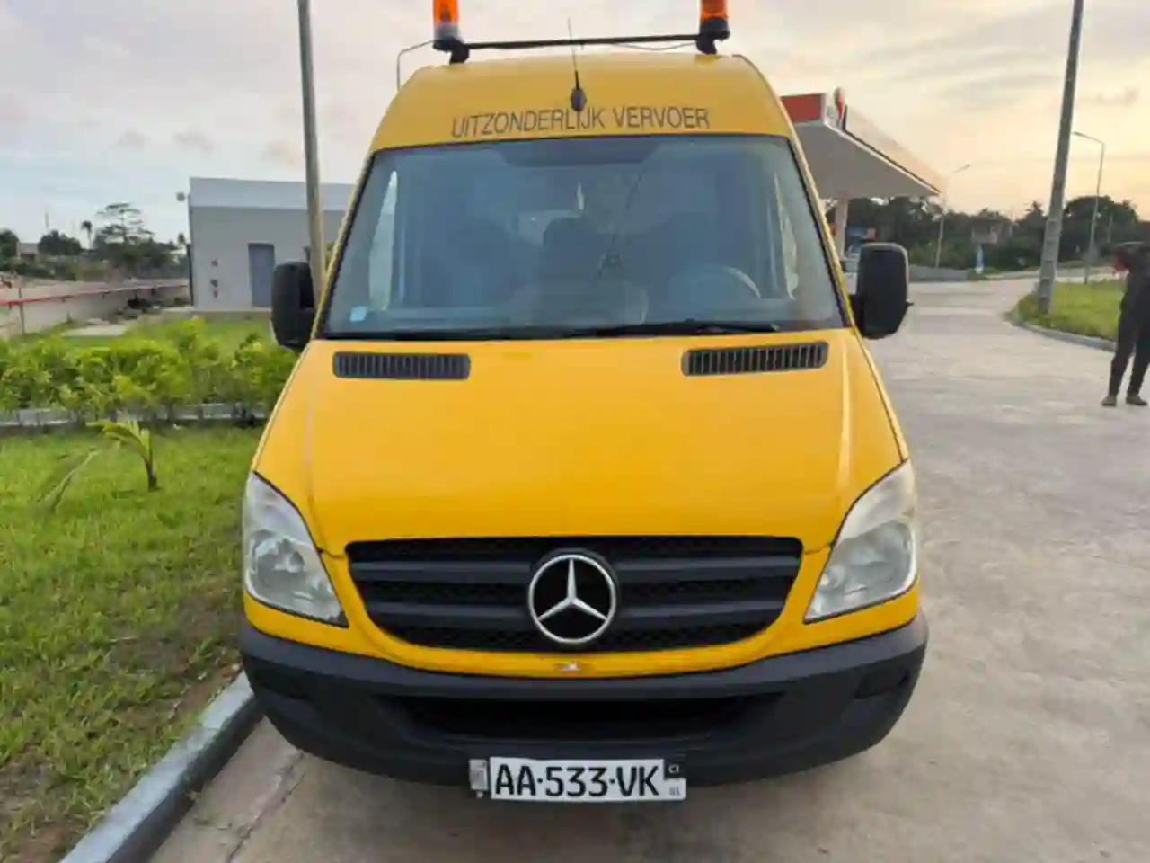 MERCEDES-BENZ EN VENTE  - Vue 4