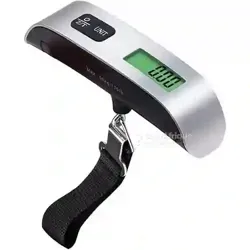 Pese Baggage Numerique
