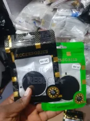Protège Camera De Redmi 14c
