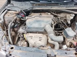 Toyota Rav4 2004 Gris