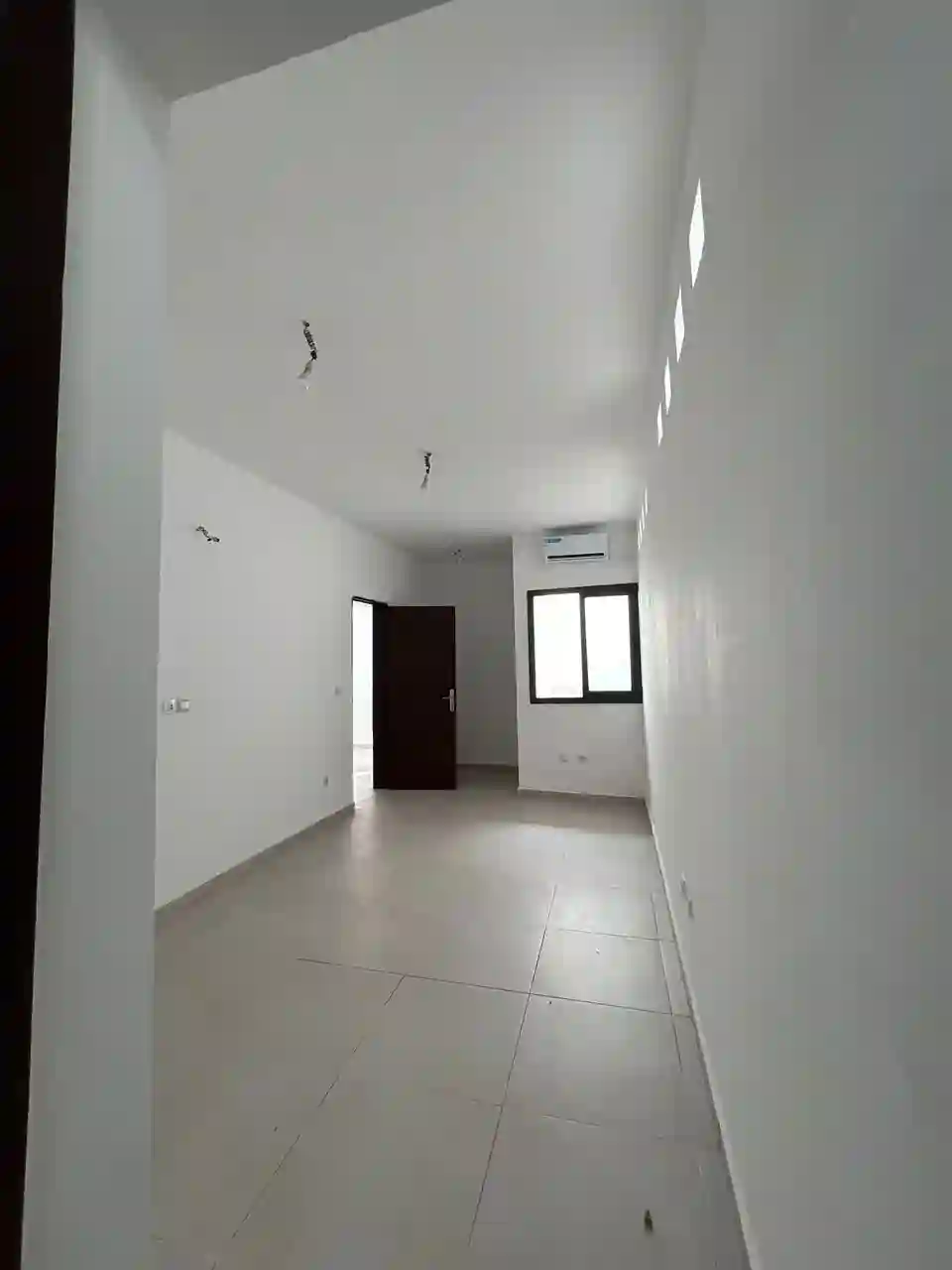 Villa Duplex Neuve avec Jardin – 3 Chambres Cocody - Vue 3