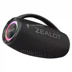 Zealot