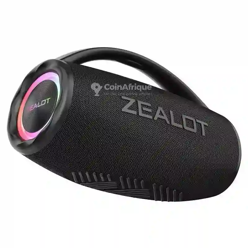 Zealot