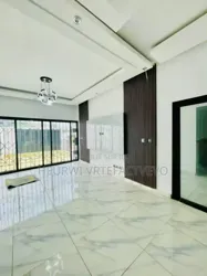 7chbre Duplex Dans Yozalem Cocody à Vendre