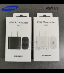 Chargeur 45w Usb-c Original