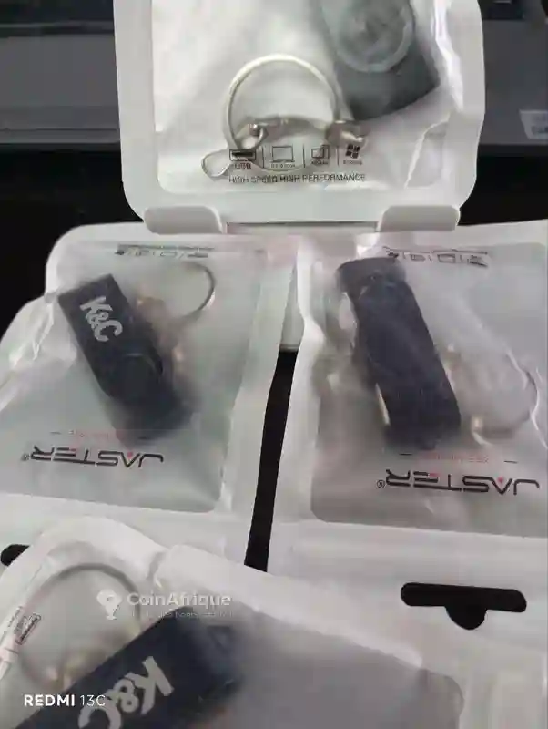 Clé USB 64gb - Vue 2