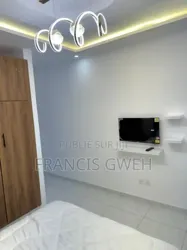 Furnished 2chbre Appartement Dans Francis Gweh Cocody à Louer