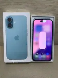 Iphone 16 Simple - 128gb