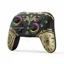 Mannette Pro Nintendo Switch