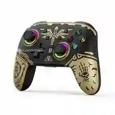 Mannette Pro Nintendo Switch
