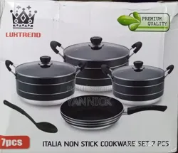 Casserole Marc Luxtrend