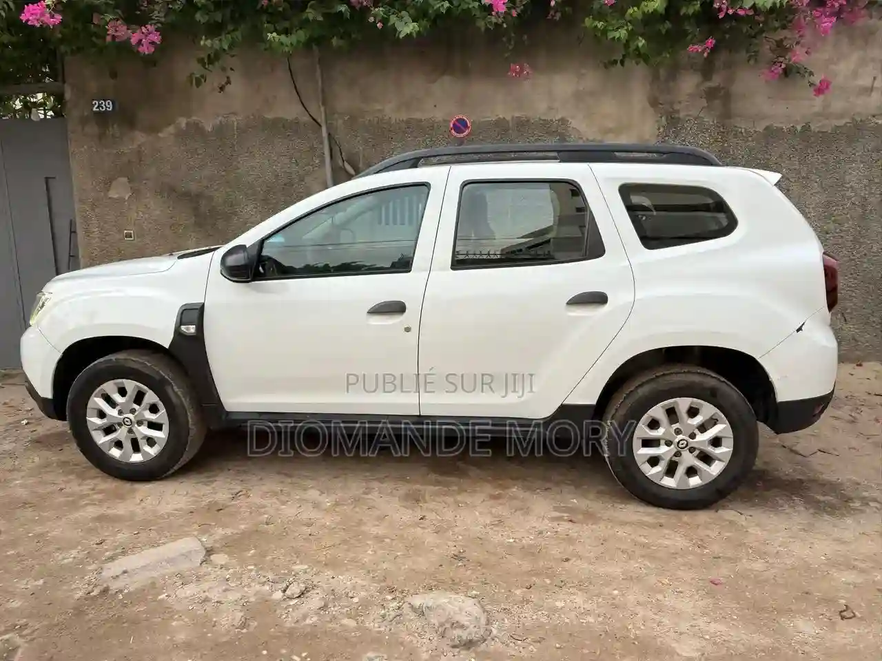 Renault Duster 2023 Autre - Vue 1