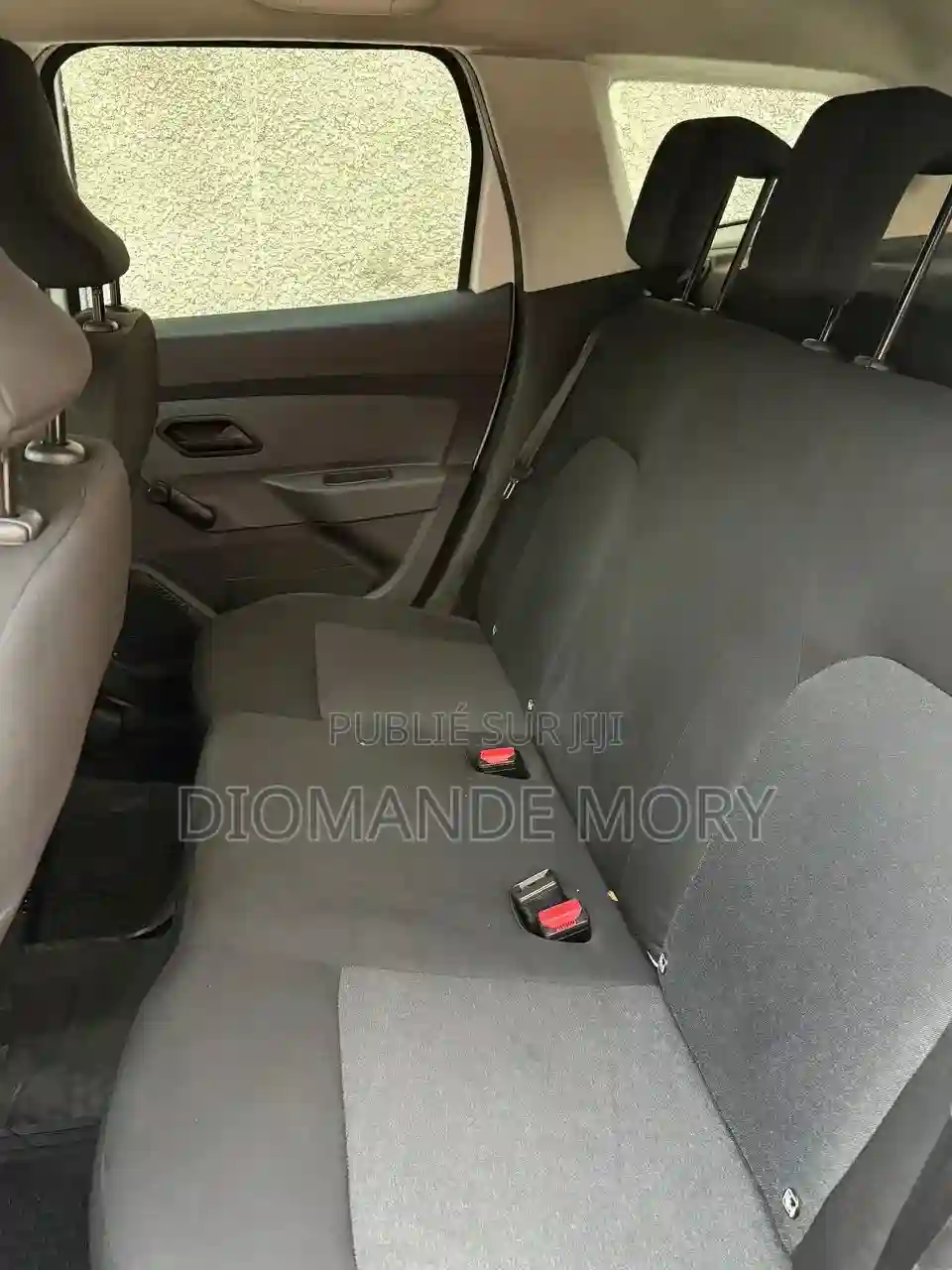 Renault Duster 2023 Autre - Vue 2
