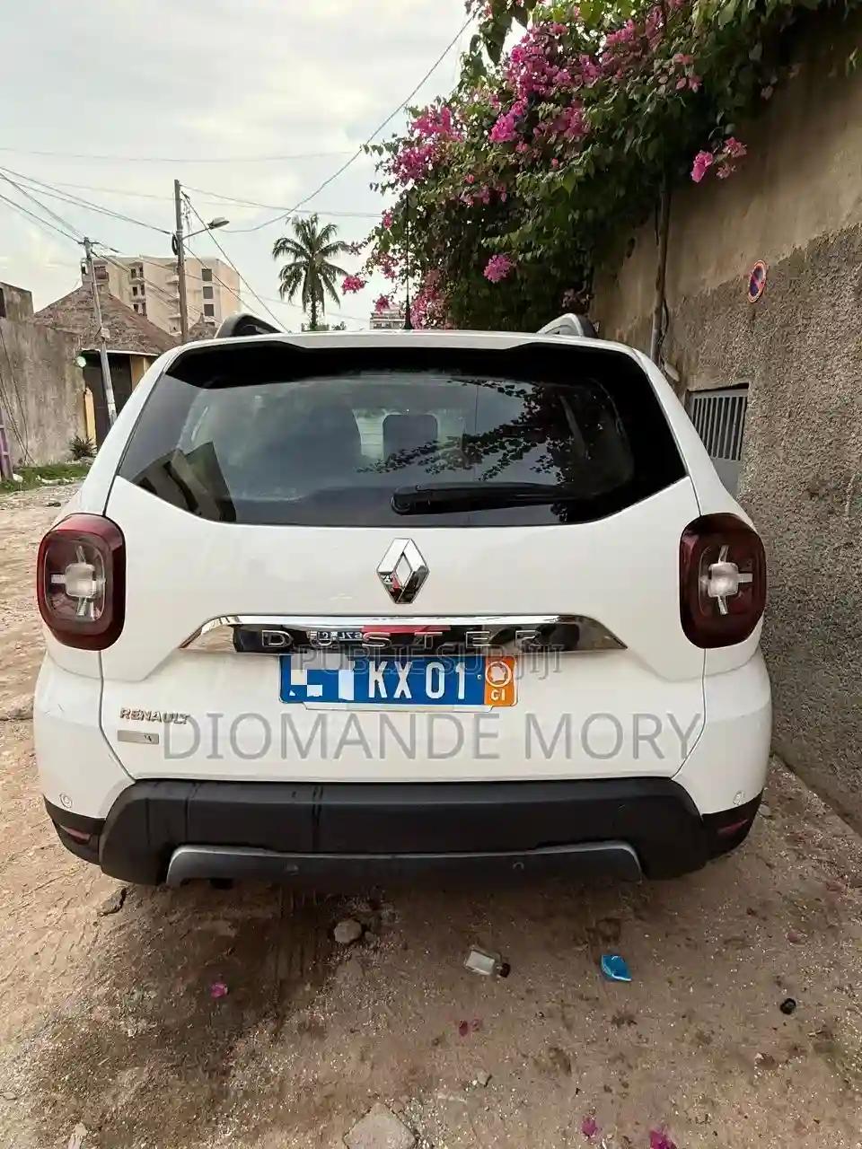 Renault Duster 2023 Autre - Vue 3