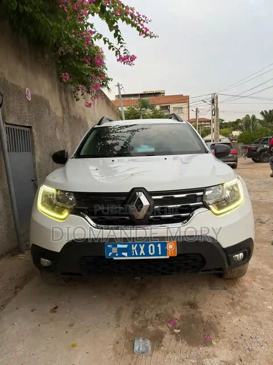 Renault Duster 2023 Autre - Vue 5