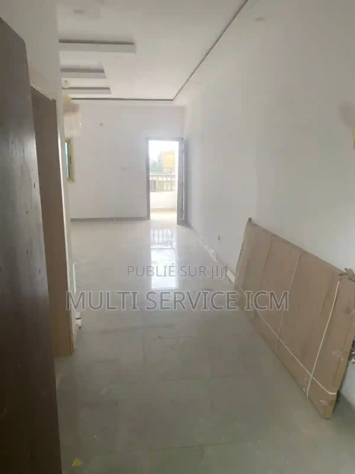 3chbre Appartement Dans Cocody à Vendre - Vue 12