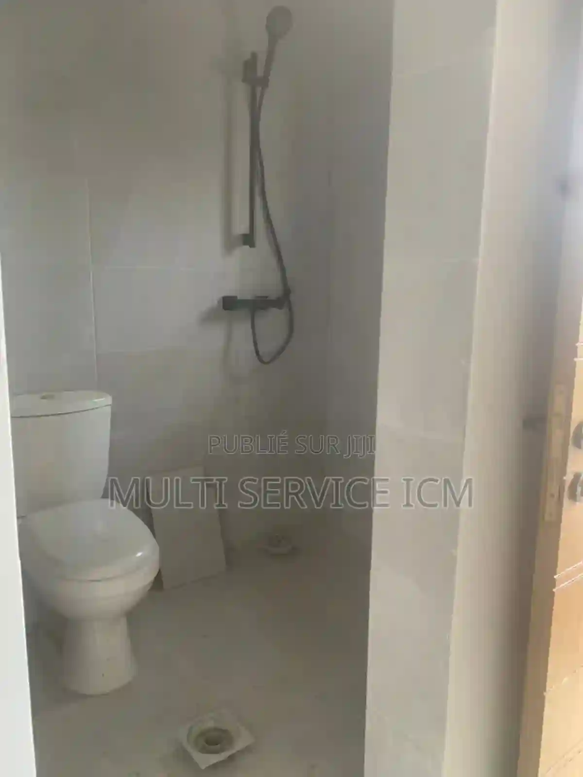 3chbre Appartement Dans Cocody à Vendre - Vue 5