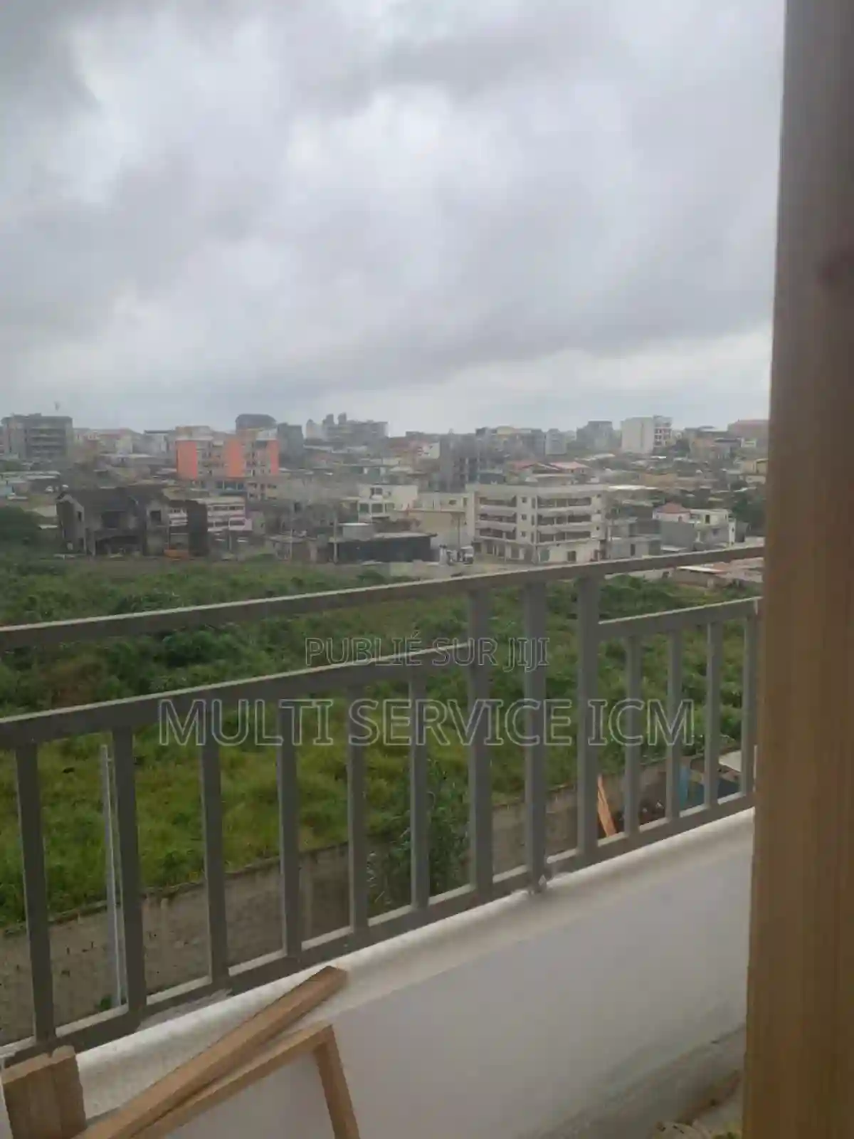 3chbre Appartement Dans Cocody à Vendre - Vue 6