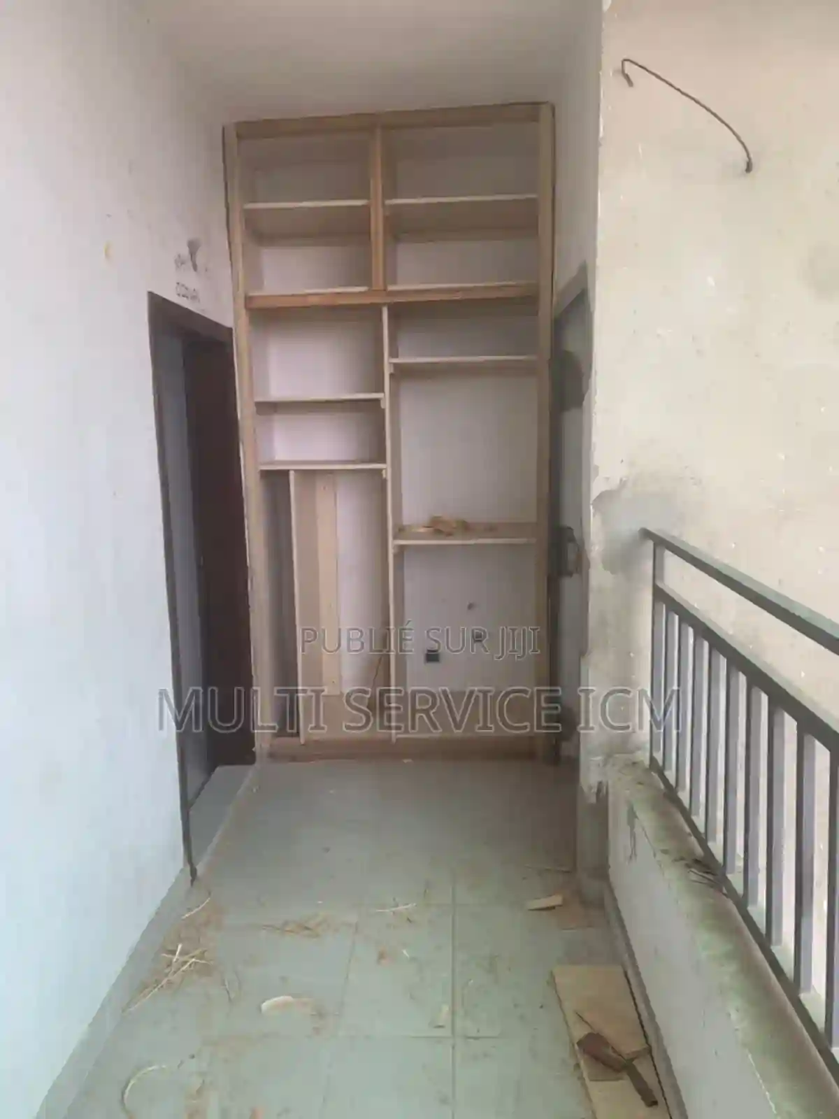3chbre Appartement Dans Cocody à Vendre - Vue 9
