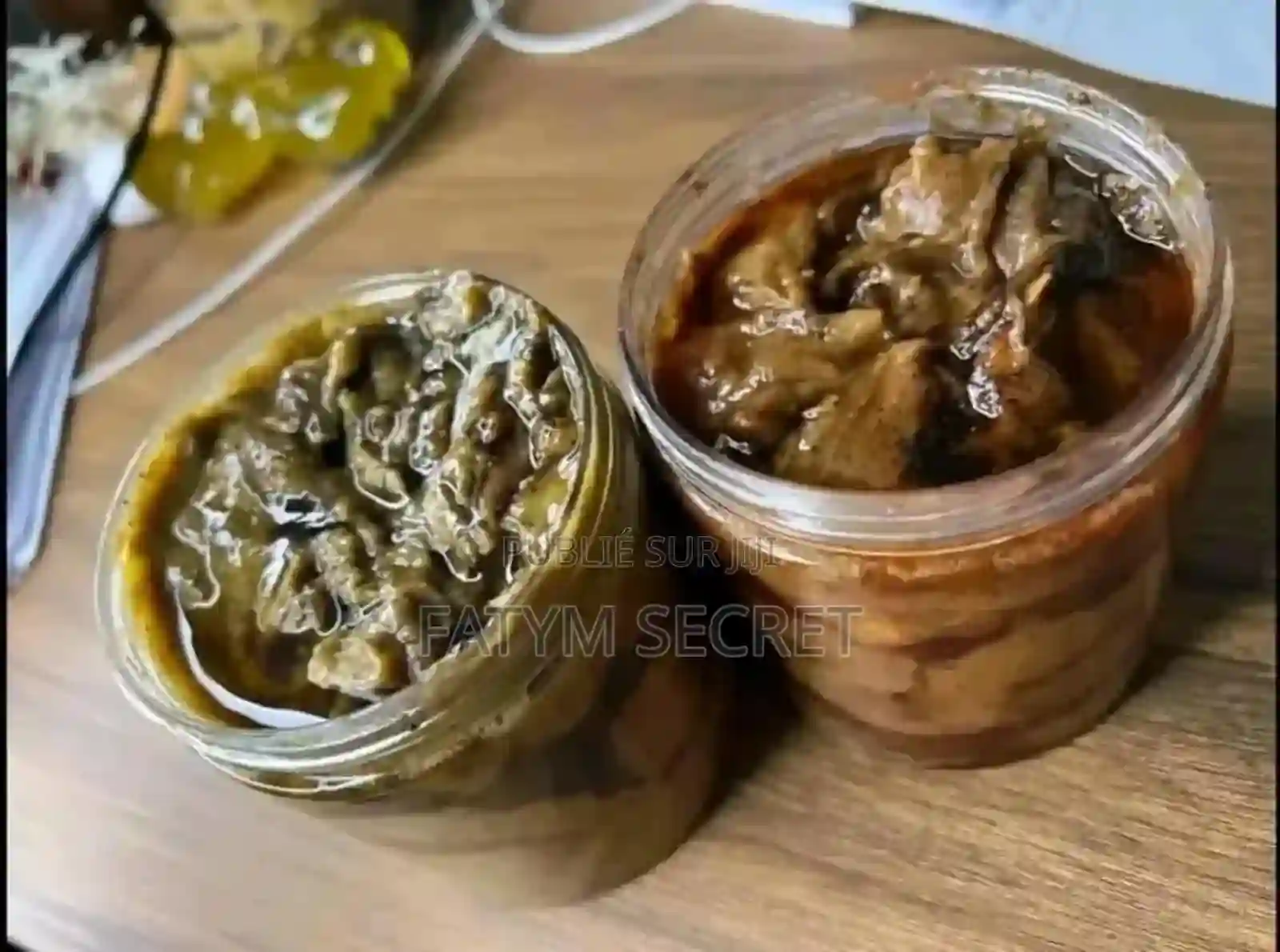 Crème Bangala