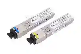 Émetteur Récepteur Optique Huawei Switch Sfp-10g LR