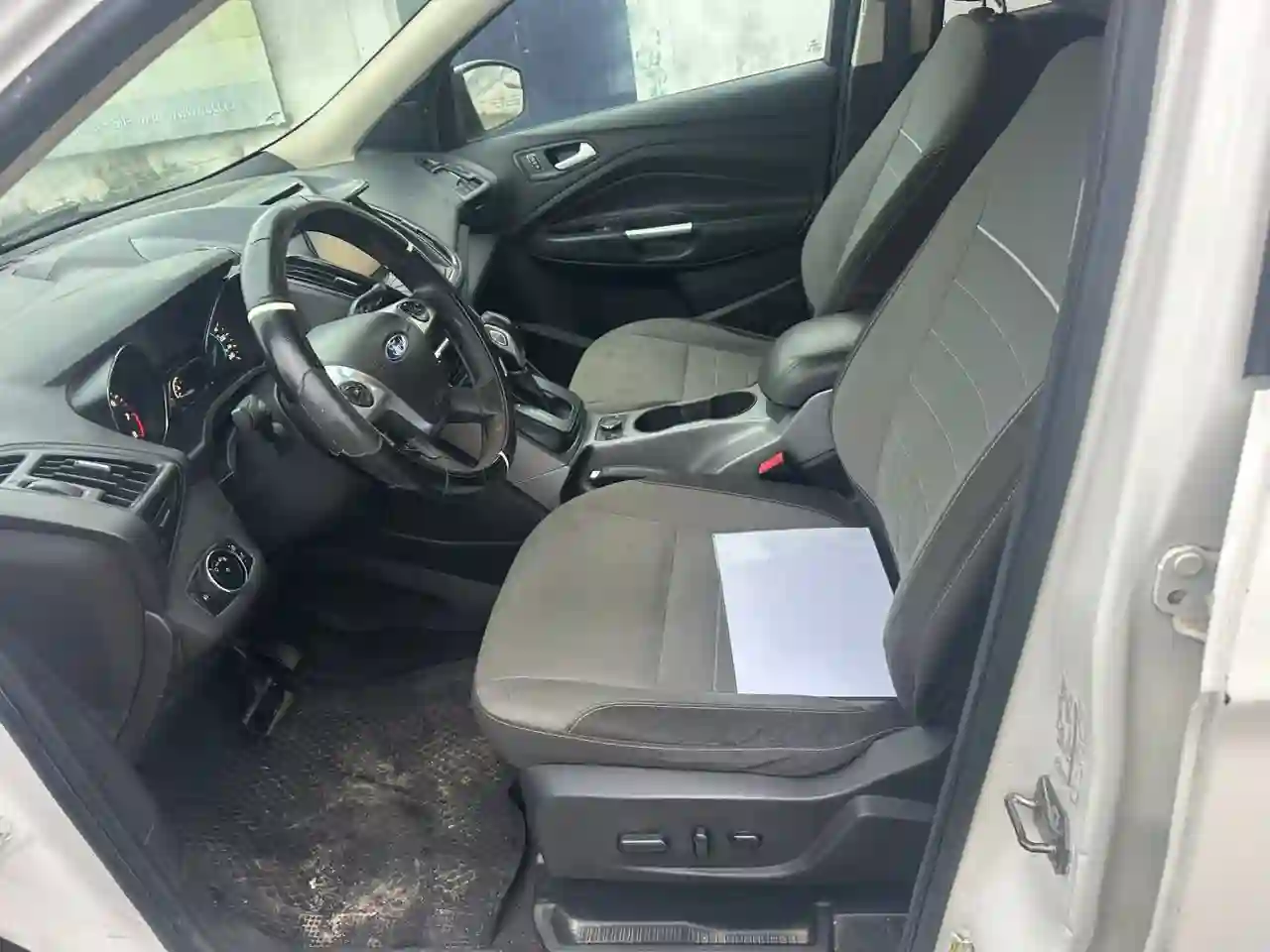 FORD ESCAPE EN VENTE  - Vue 3
