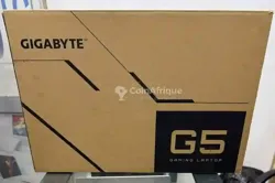 Gigabyte G5 KF Th12 Gen Core i5