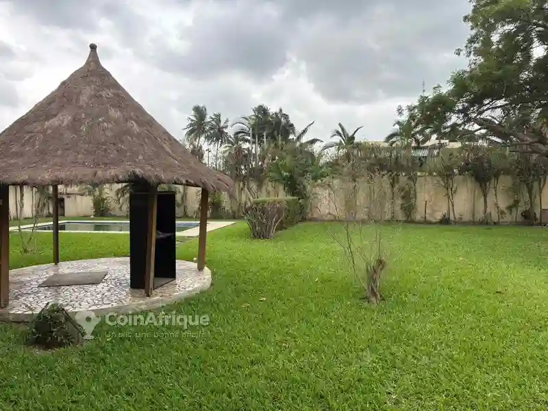 Vente Villa Basse 6pièces -2 Plateaux Vallon - Vue 1