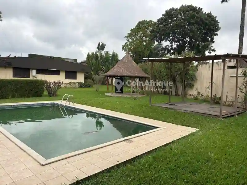Vente Villa Basse 6pièces -2 Plateaux Vallon - Vue 2