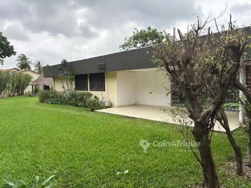 Vente Villa Basse 6pièces -2 Plateaux Vallon - Vue 3