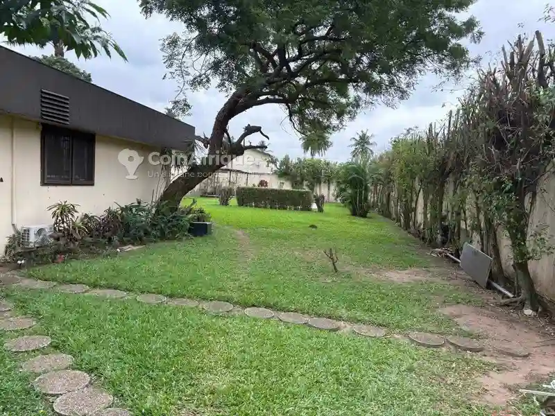 Vente Villa Basse 6pièces -2 Plateaux Vallon - Vue 4