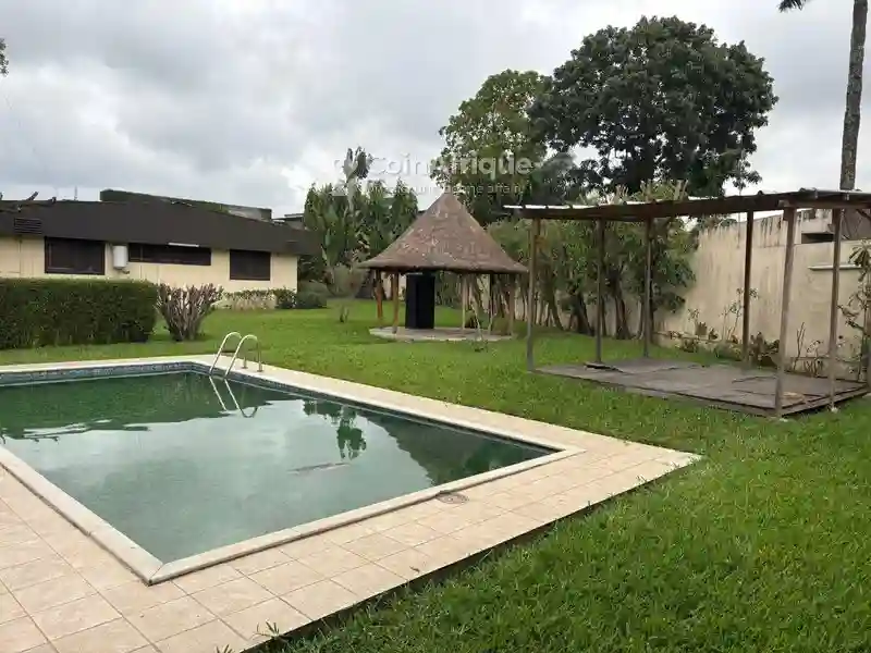 Vente Villa Basse 6pièces -2 Plateaux Vallon - Vue 5